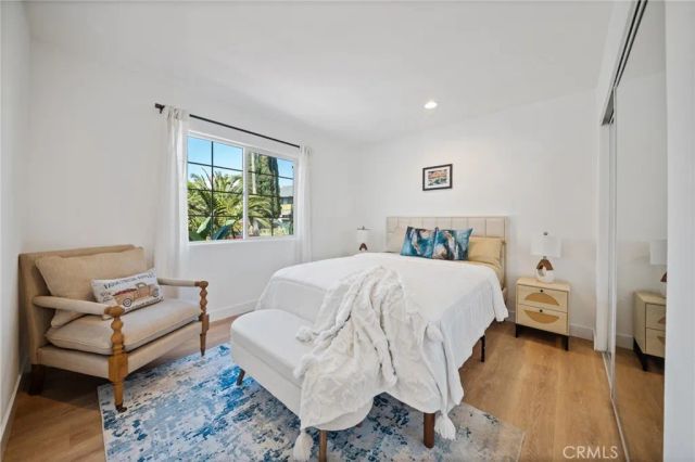 916 N Oxford Avenue, Los Angeles, CA 90029