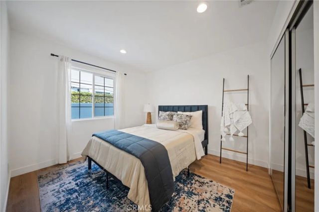 916 N Oxford Avenue, Los Angeles, CA 90029