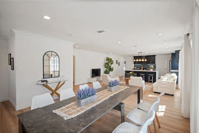 916 N Oxford Avenue, Los Angeles, CA 90029