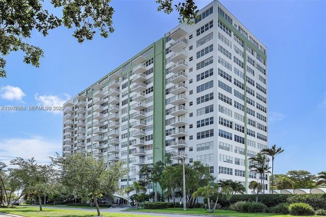 2150 Sans Souci Blvd A209, North Miami, FL 33181