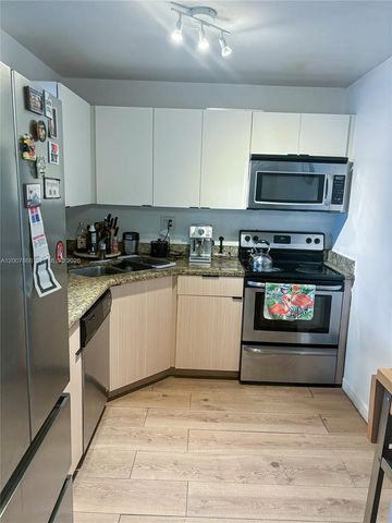 2150 Sans Souci Blvd A209, North Miami, FL 33181