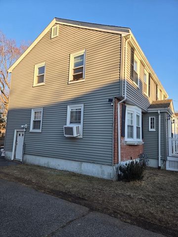 114 Faraday St 2, Boston, MA 02136