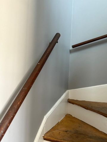 114 Faraday St 2, Boston, MA 02136