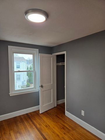 114 Faraday St 2, Boston, MA 02136