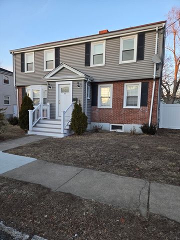 114 Faraday St 2, Boston, MA 02136