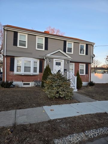 114 Faraday St 2, Boston, MA 02136