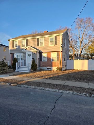 114 Faraday St 2, Boston, MA 02136