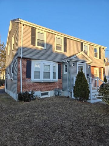 114 Faraday St 2, Boston, MA 02136