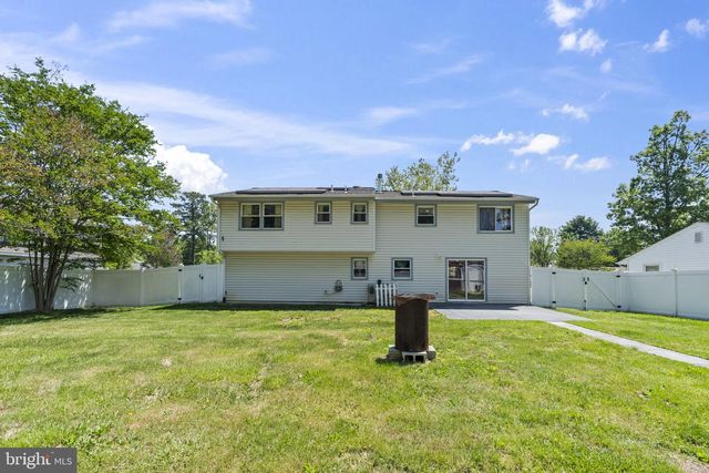 4614 HARWICH DR, Waldorf, MD 20601