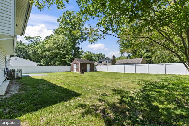 4614 HARWICH DR, Waldorf, MD 20601