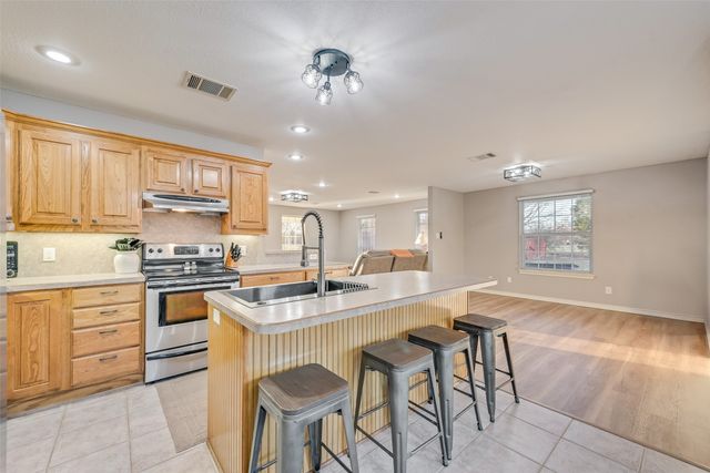 13550 County Road 2919, Eustace, TX 75124