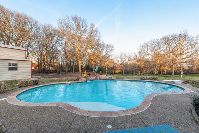 13550 County Road 2919, Eustace, TX 75124