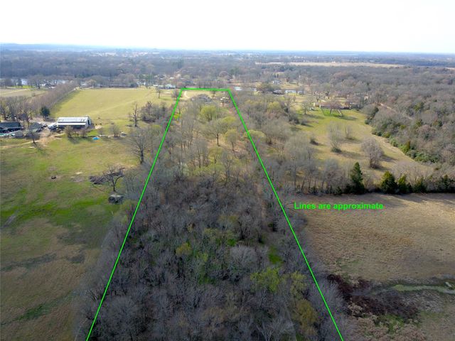 13550 County Road 2919, Eustace, TX 75124