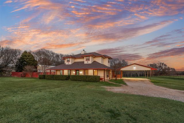 13550 County Road 2919, Eustace, TX 75124