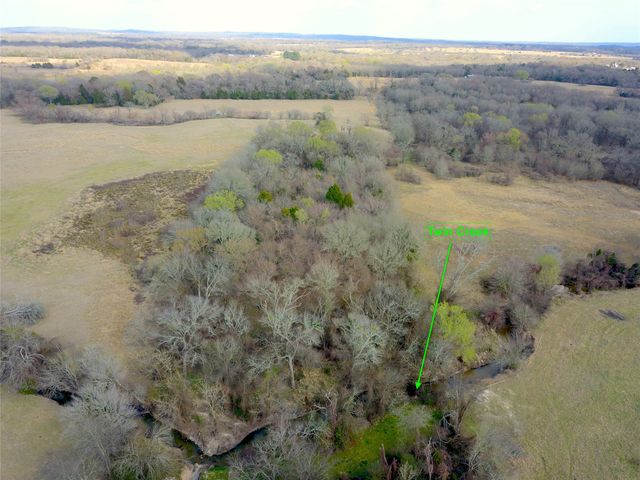 13550 County Road 2919, Eustace, TX 75124