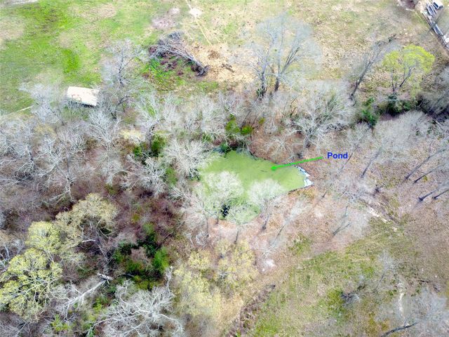 13550 County Road 2919, Eustace, TX 75124