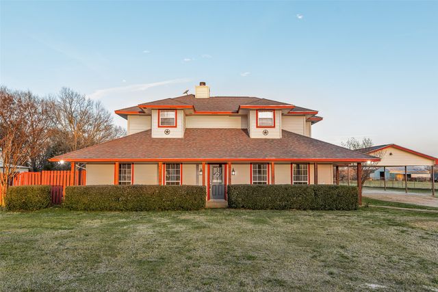 13550 County Road 2919, Eustace, TX 75124