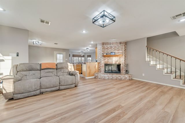 13550 County Road 2919, Eustace, TX 75124