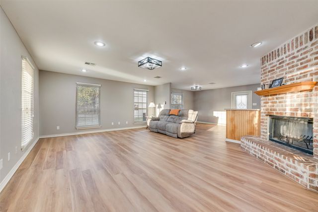 13550 County Road 2919, Eustace, TX 75124