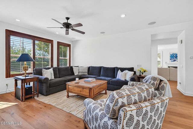 4998 Via Santana, Newbury Park, CA 91320