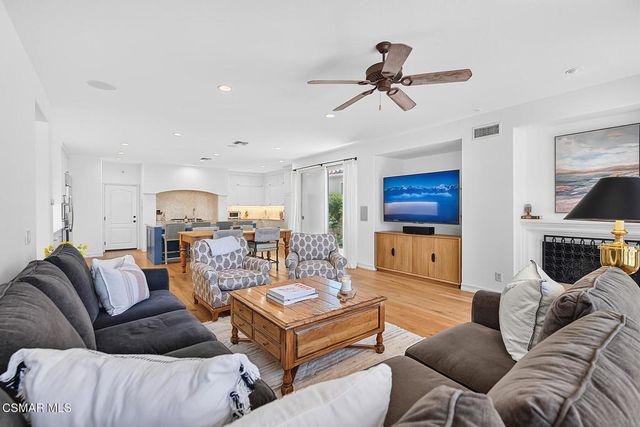 4998 Via Santana, Newbury Park, CA 91320