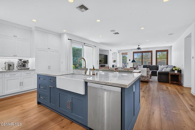 4998 Via Santana, Newbury Park, CA 91320