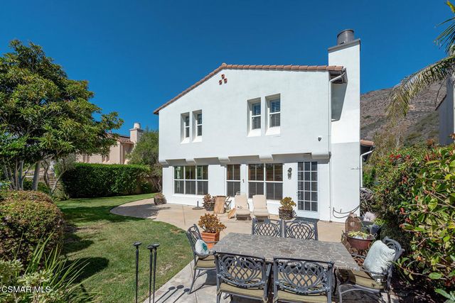 4998 Via Santana, Newbury Park, CA 91320
