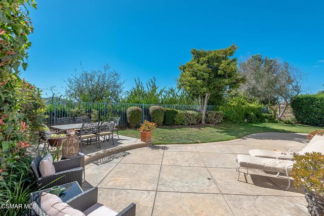 4998 Via Santana, Newbury Park, CA 91320