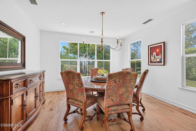 4998 Via Santana, Newbury Park, CA 91320