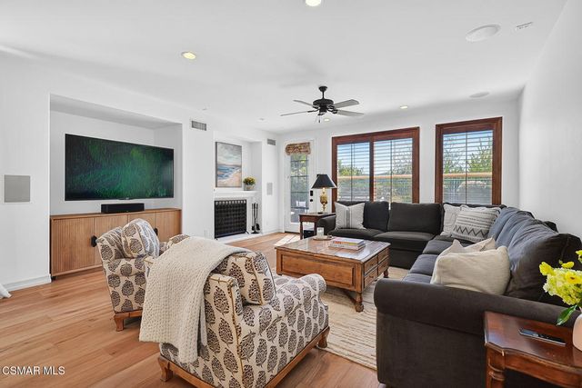 4998 Via Santana, Newbury Park, CA 91320