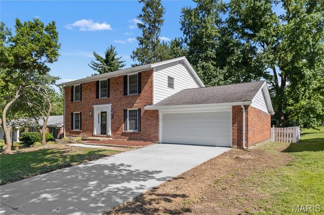 4351 Alderwood Drive, Black Jack, MO 63033