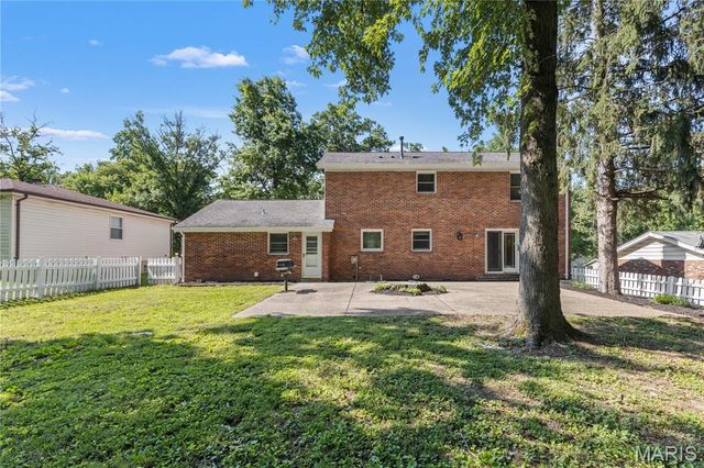 4351 Alderwood Drive, Black Jack, MO 63033