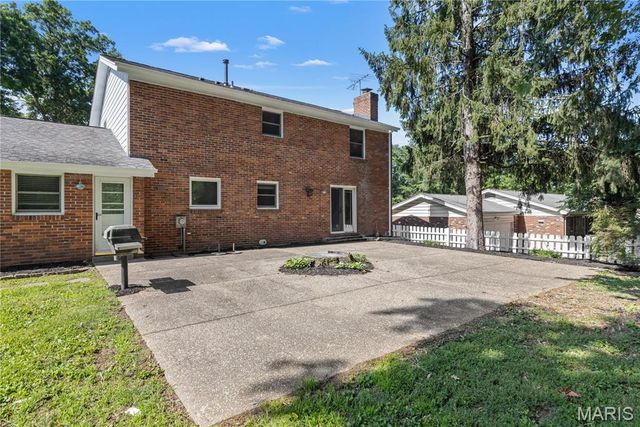 4351 Alderwood Drive, Black Jack, MO 63033