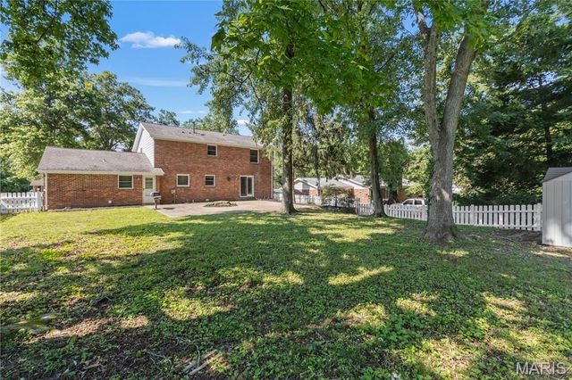 4351 Alderwood Drive, Black Jack, MO 63033