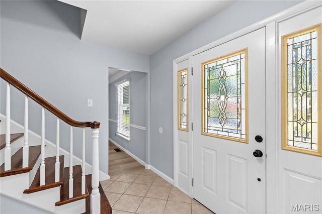 4351 Alderwood Drive, Black Jack, MO 63033