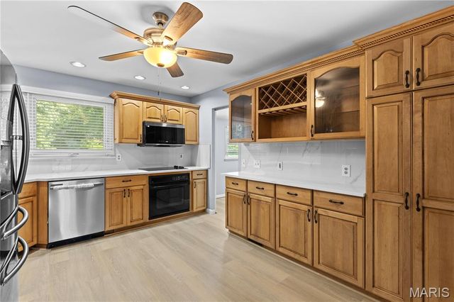 4351 Alderwood Drive, Black Jack, MO 63033