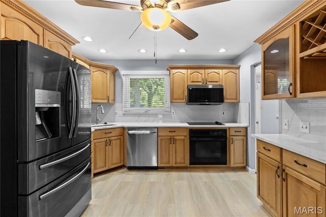 4351 Alderwood Drive, Black Jack, MO 63033