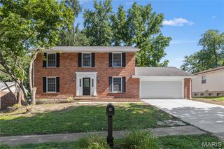 4351 Alderwood Drive, Black Jack, MO 63033