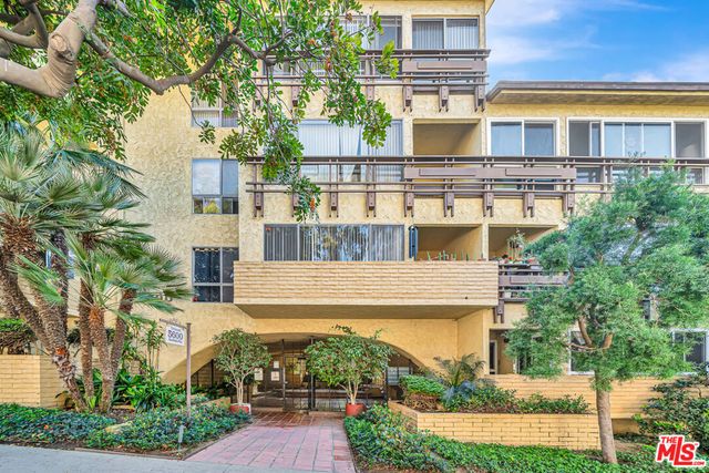 5600 Kensington Way 3, Culver City, CA 90230