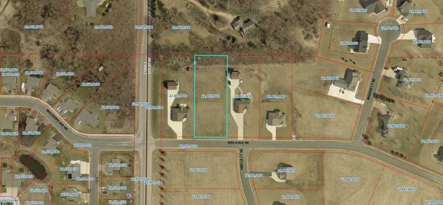 1005 Birch Avenue NE, Montgomery, MN 56069