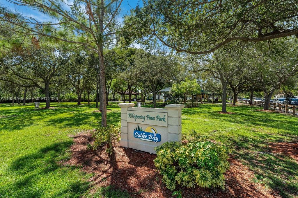 8761 Ridgeland Dr 0, Cutler Bay, FL 33157