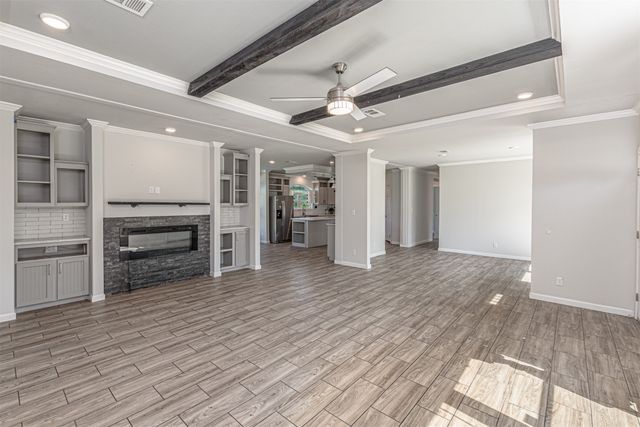 901 Rs County Road 1155, Emory, TX 75440