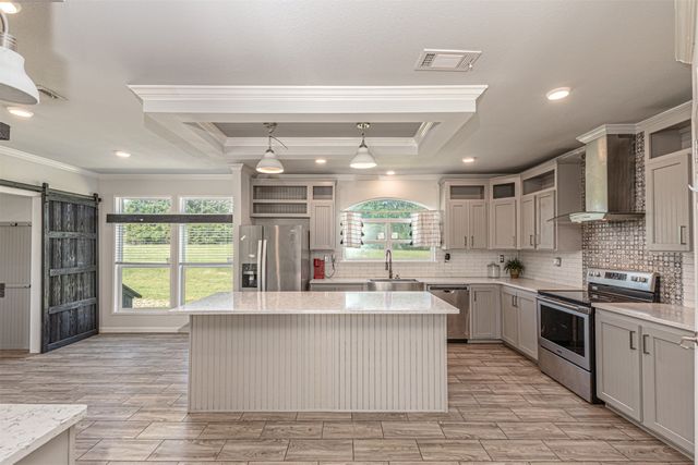901 Rs County Road 1155, Emory, TX 75440