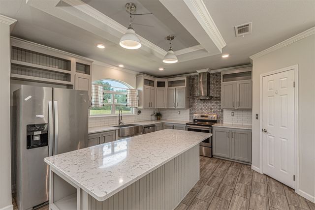 901 Rs County Road 1155, Emory, TX 75440