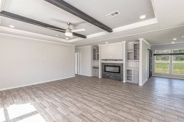 901 Rs County Road 1155, Emory, TX 75440