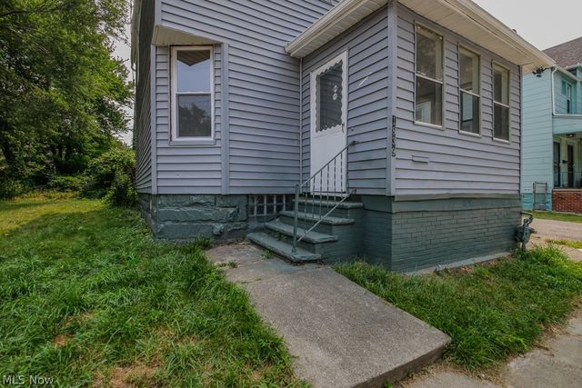 1839 E 86th Street, Cleveland, OH 44106