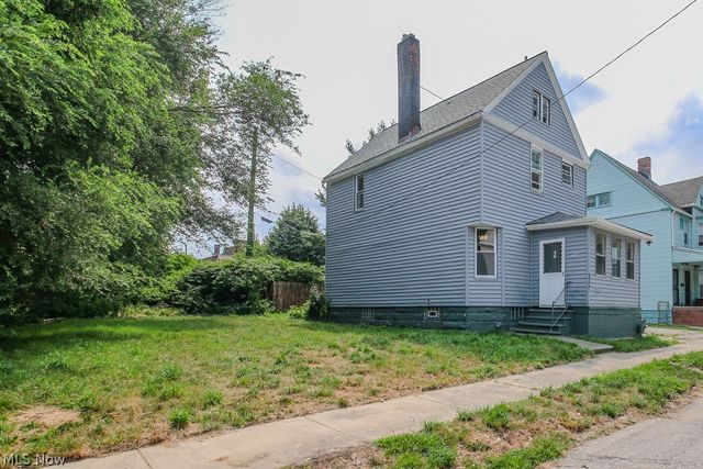 1839 E 86th Street, Cleveland, OH 44106