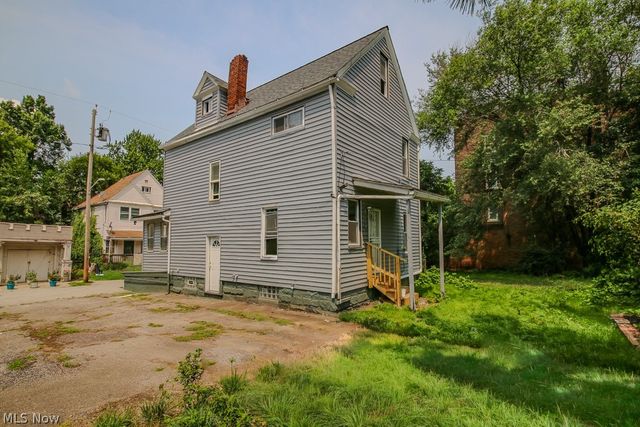 1839 E 86th Street, Cleveland, OH 44106