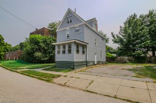 1839 E 86th Street, Cleveland, OH 44106