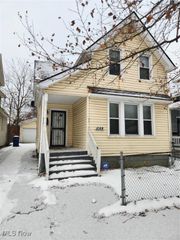 1088 E 72nd Street, Cleveland, OH 44103
